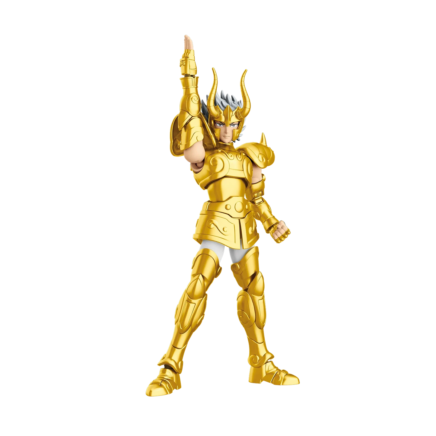 Blokees - Saint Seiya - Champion Class - 10 - Capricorn - Shura