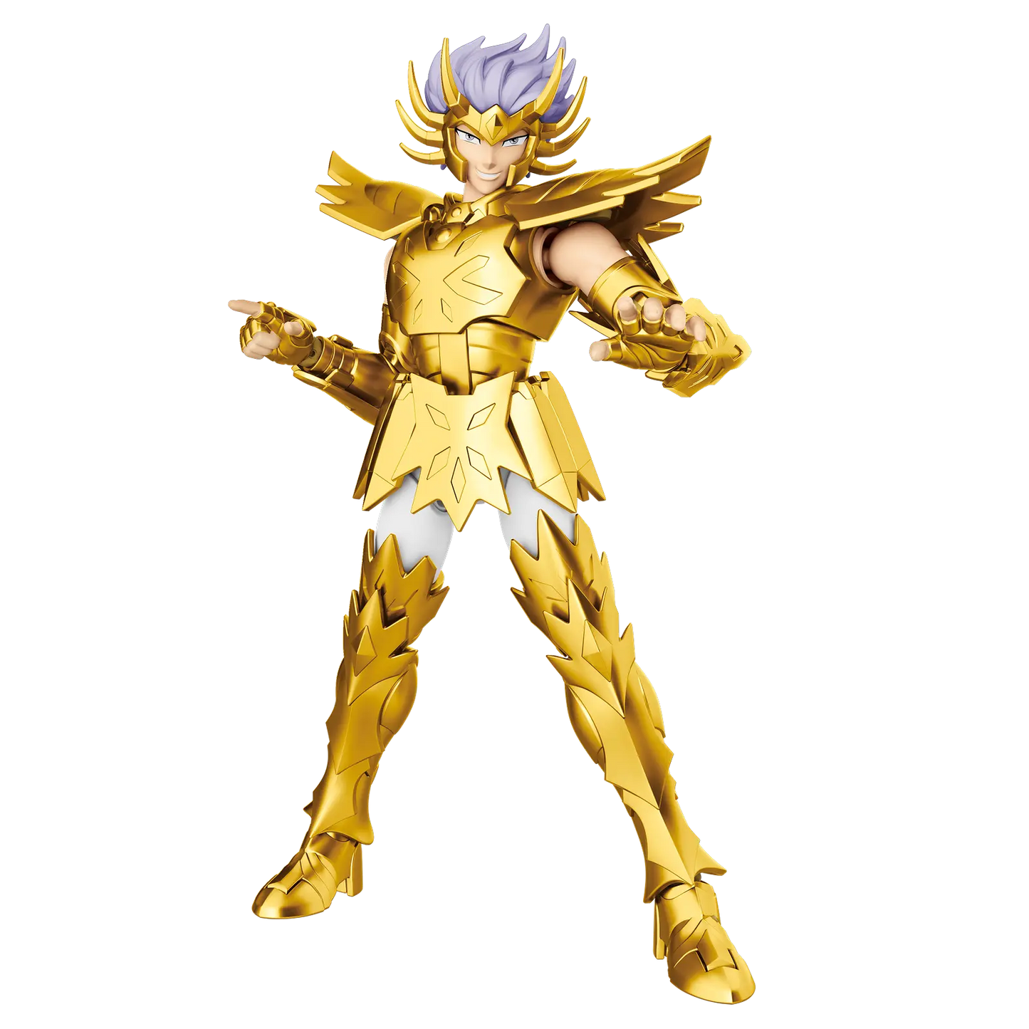 Blokees - Saint Seiya - Champion Class - 11 - Cancer - Deathmask