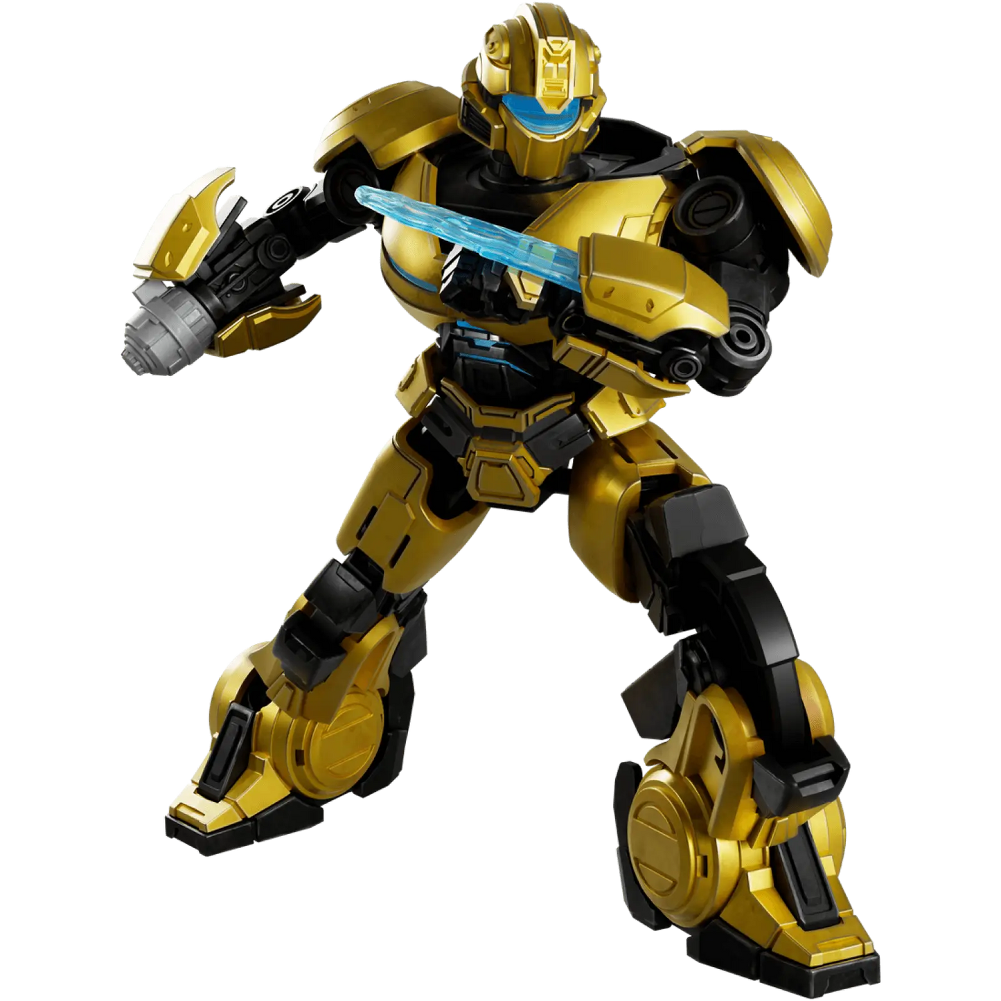 Blokees - Transformers Classic Class  - B-127 - Transformers One