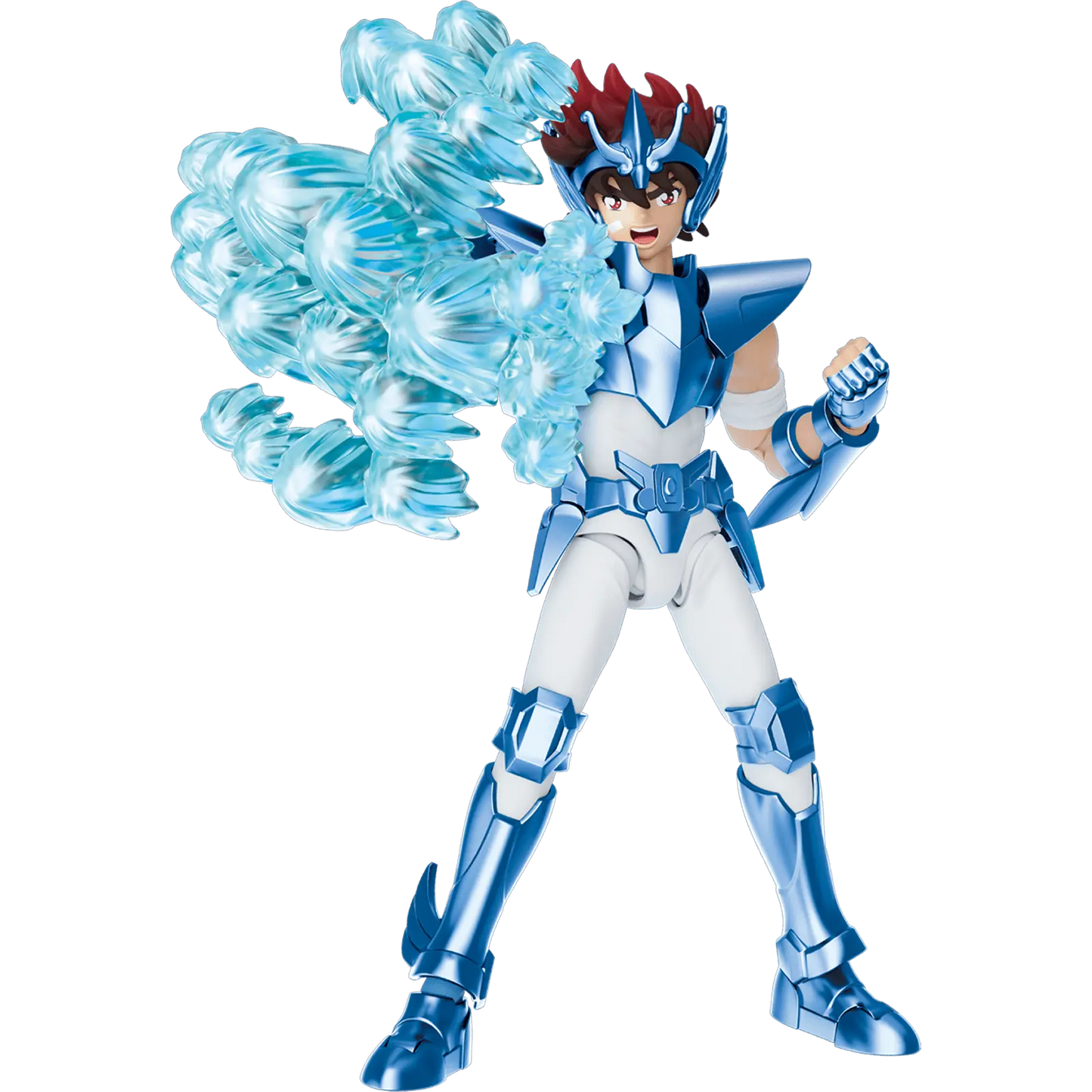 Blokees - Saint Seiya - Champion Class - 04 - Pegasus- Seiya
