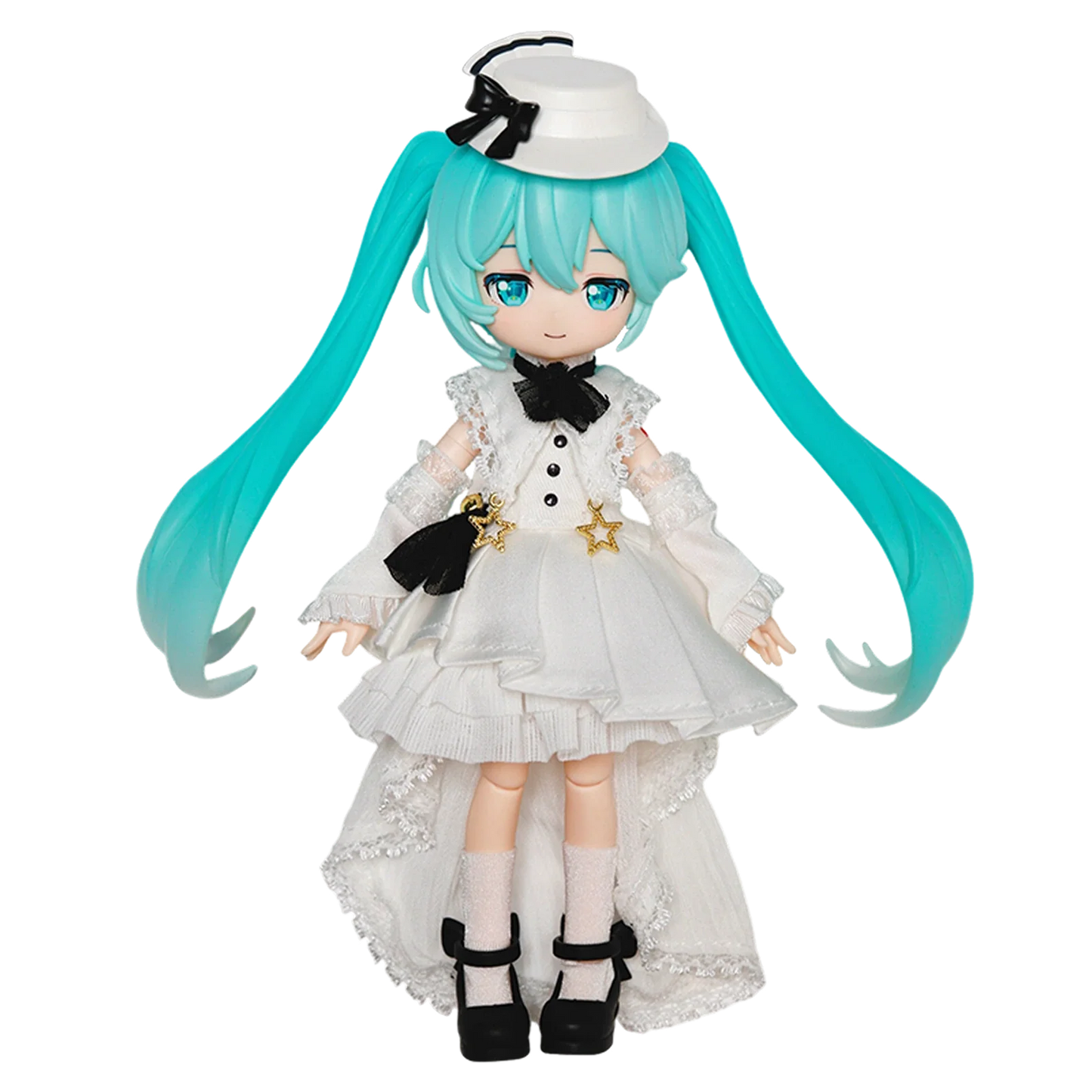 BLOKEES - DaaLaMode Series - Hatsune Miku - 01 - Sonata Prologue