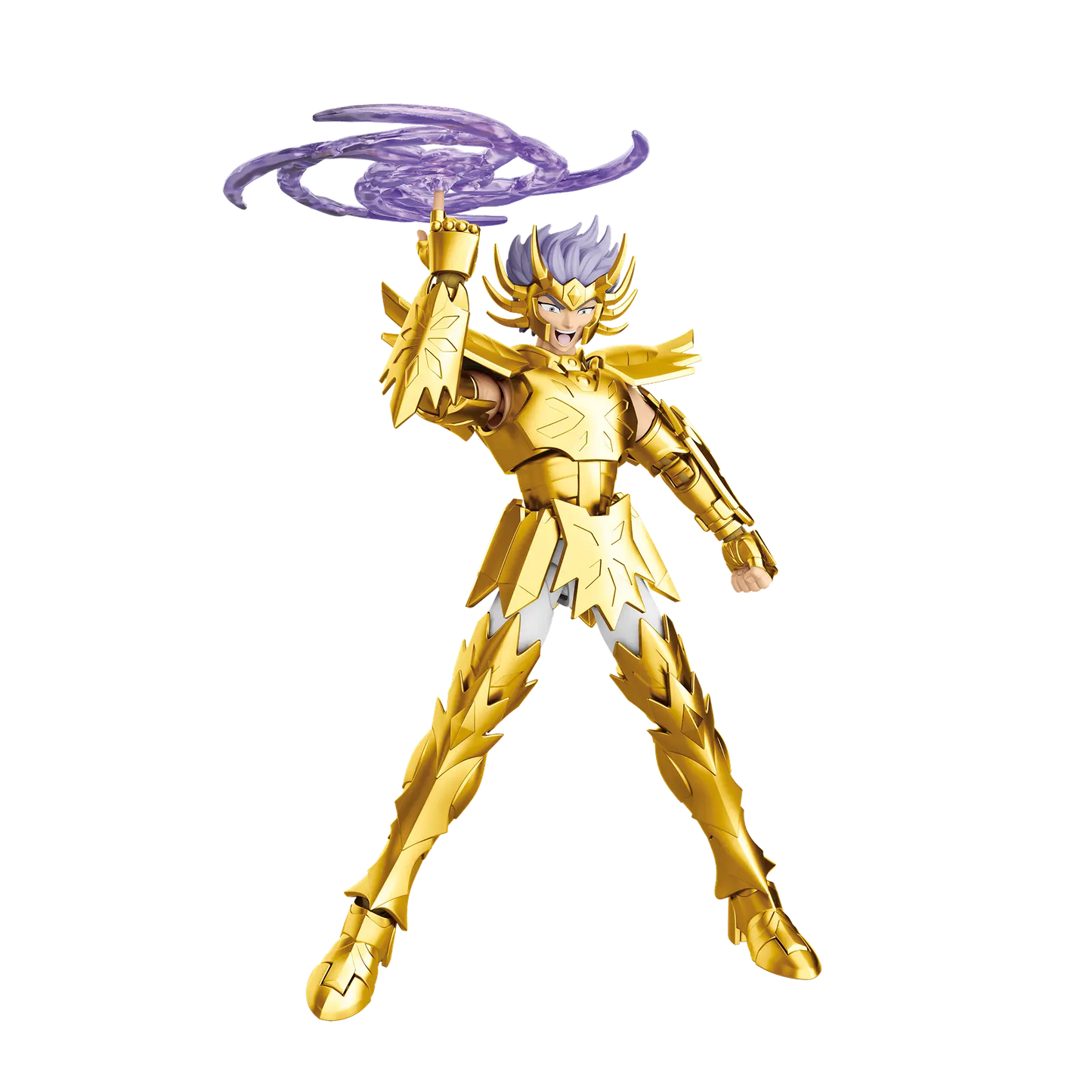 Blokees - Saint Seiya - Champion Class - 11 - Cancer - Deathmask