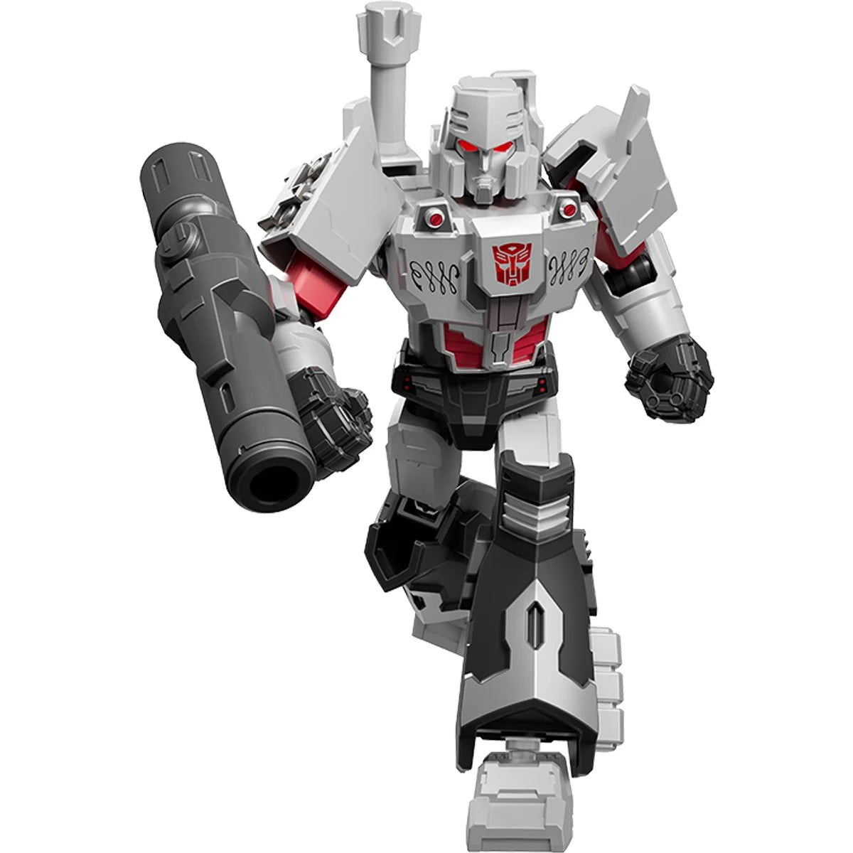 BLOKEES - Transformers - Galaxy Shining Version 04