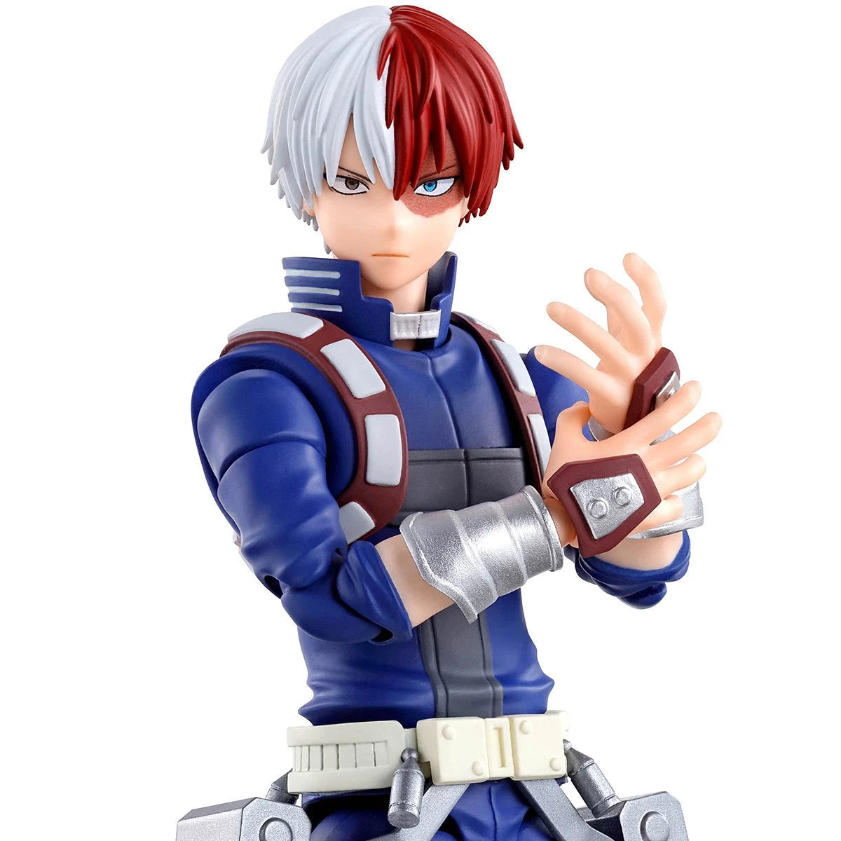 S.H. Figuarts - My Hero Academia - Shoto Todoroki - Action Figure