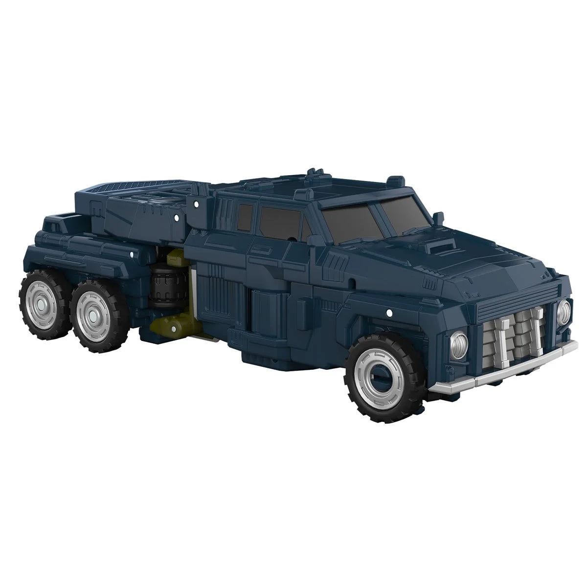 Pre-Order: Transformers - Generations Age of Primes - Commander Onslaught