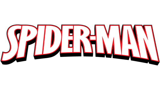 Spider-Man - Spider-Boy - ST