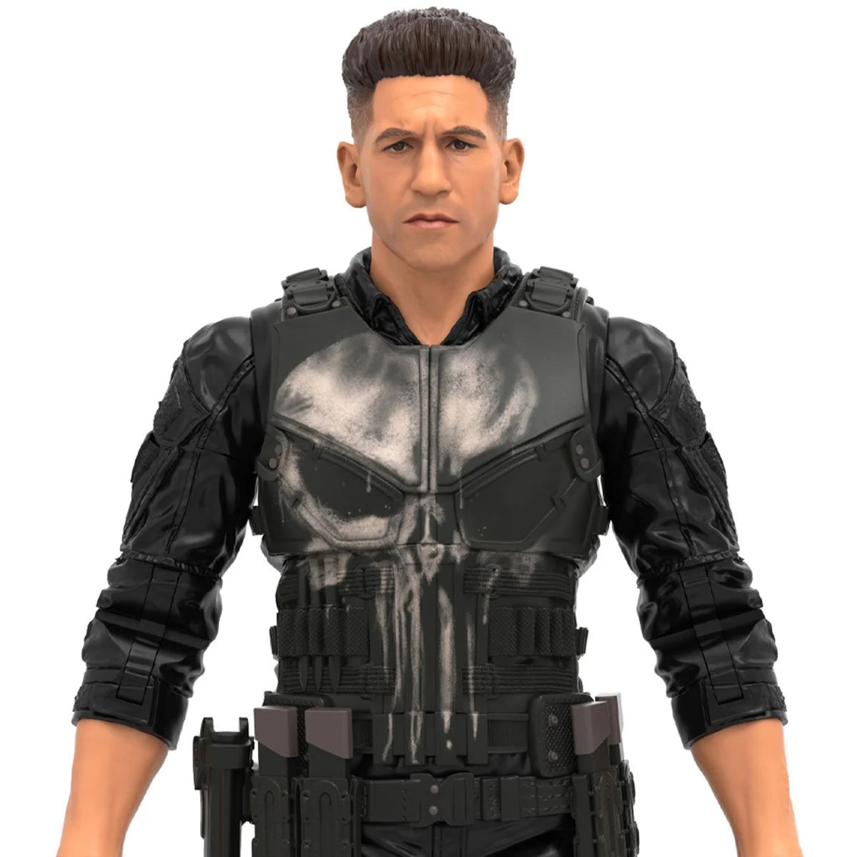 Marvel Legends - Daredevil: Born Again - Punisher 6-Inch Action Figure