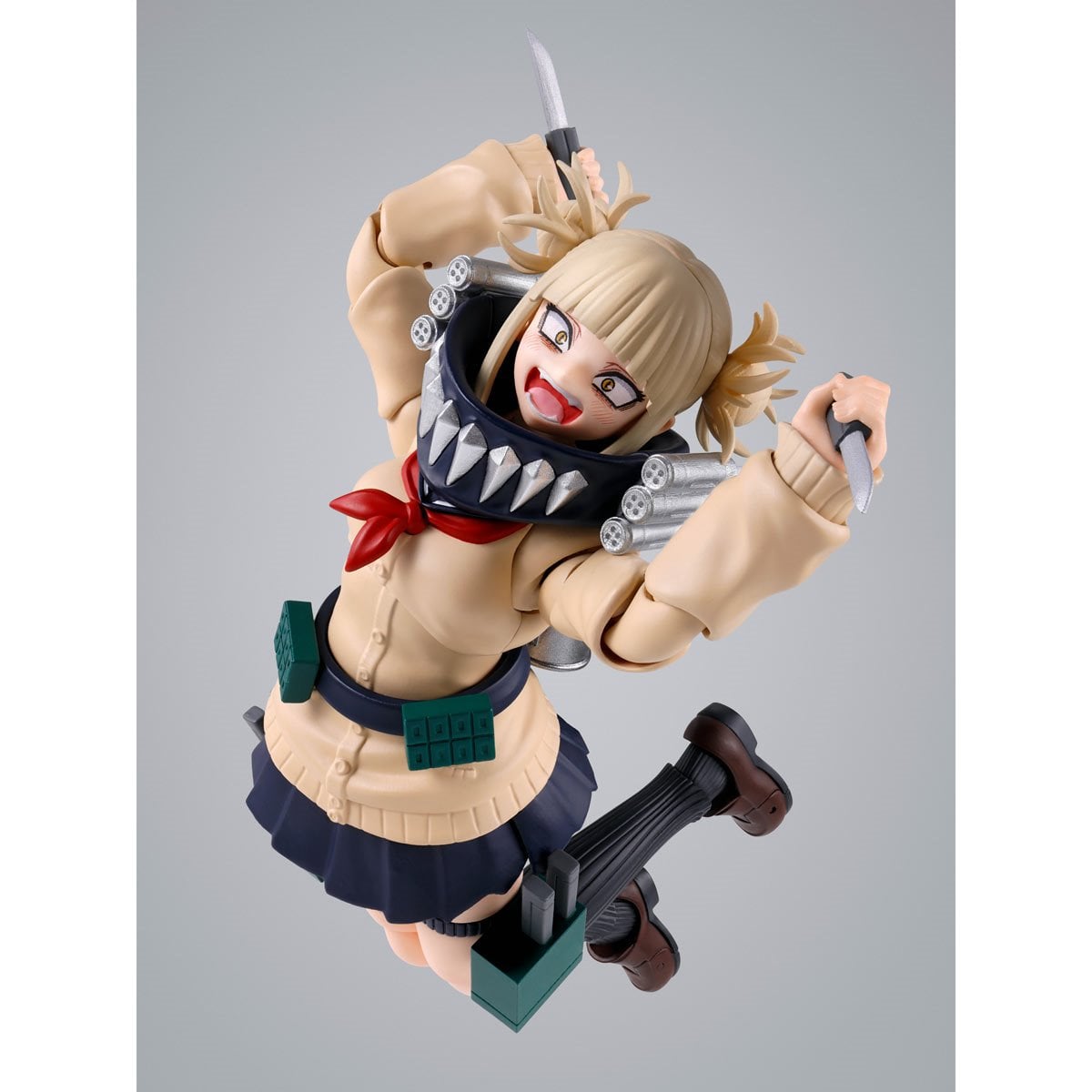 S.H. Figuarts - My Hero Academia - Himiko Toga - Action Figure