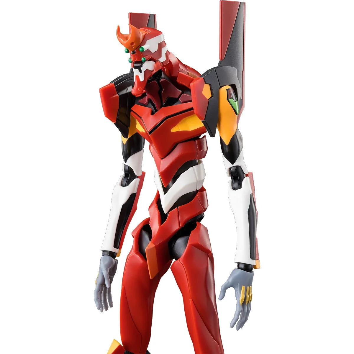 BLOKEES - Neon Genesis Evangelion Unit 02 Action Edition Model Kit
