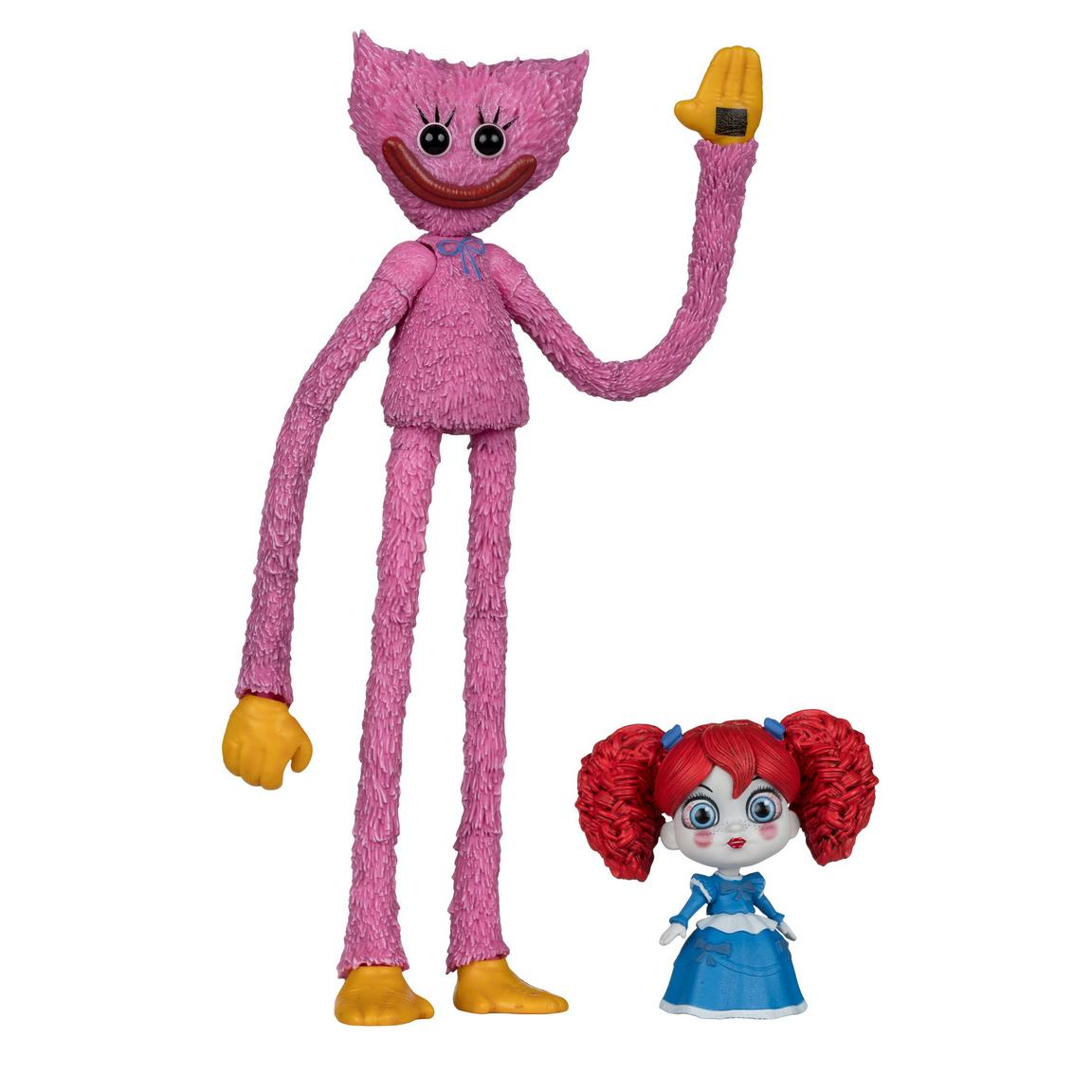 Mcfarlane - Poppy Playtime - Wave 1 - Kissy Missy - 7 inch Action Figure