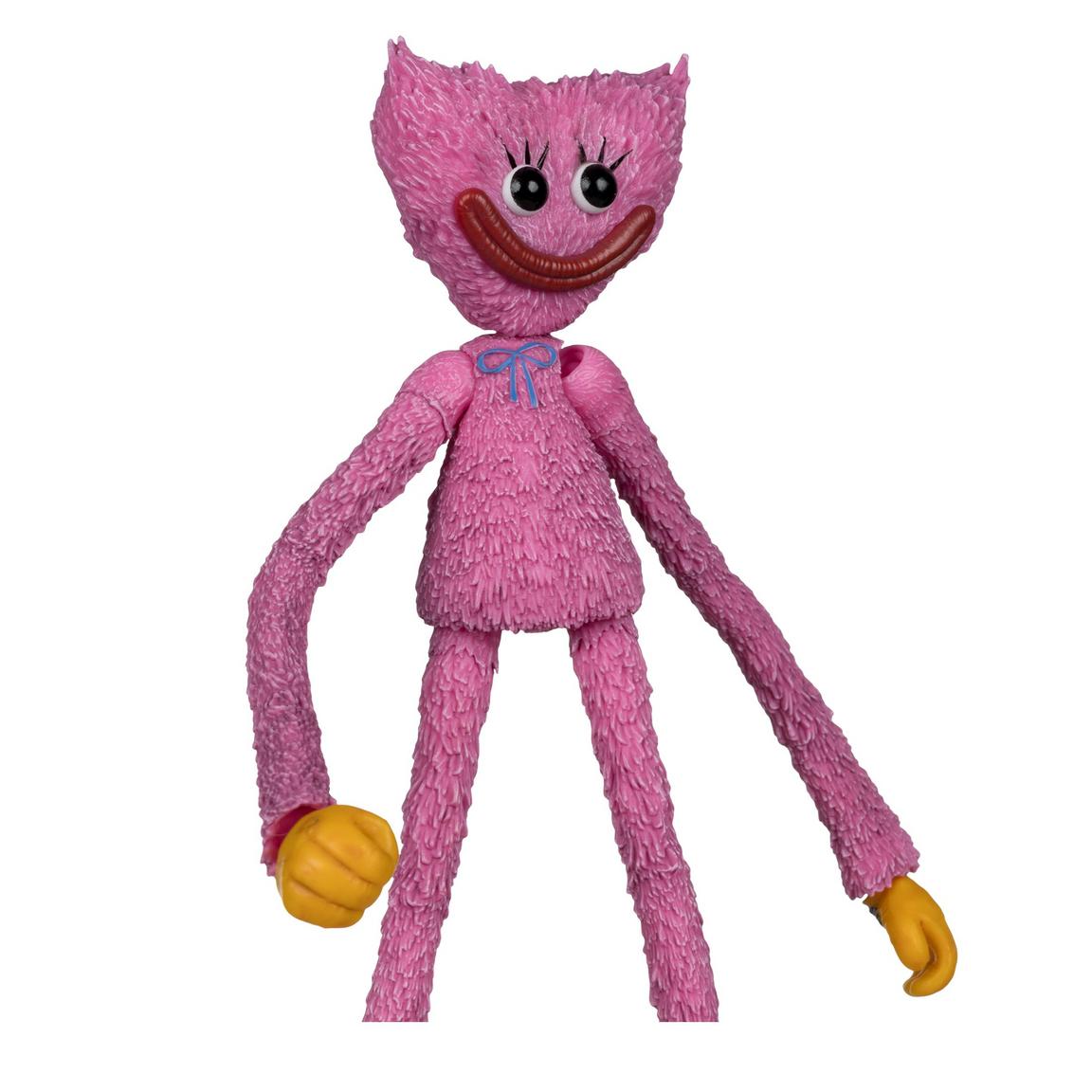 Mcfarlane - Poppy Playtime - Wave 1 - Kissy Missy - 7 inch Action Figure