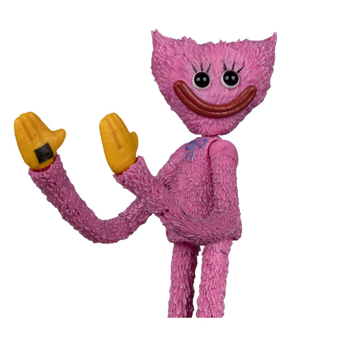 Mcfarlane - Poppy Playtime - Wave 1 - Kissy Missy - 7 inch Action Figure