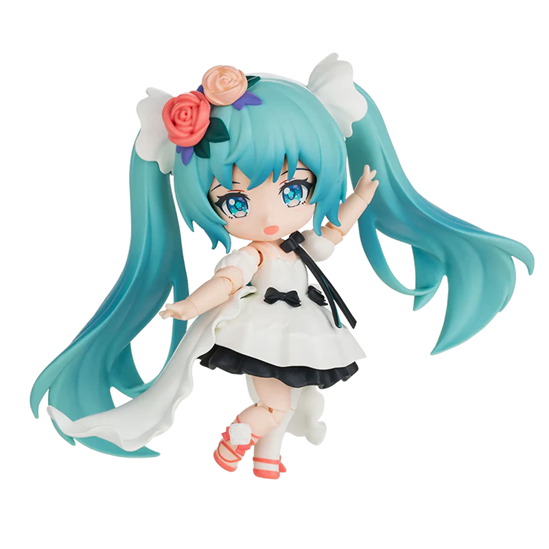 BLOKEES - Fantastics Q Series - Hatsune Miku - Miku with you