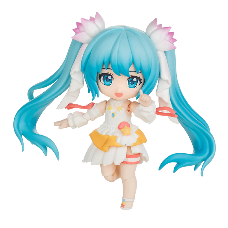 BLOKEES - Fantastics Q Series - Hatsune Miku - Miku with you