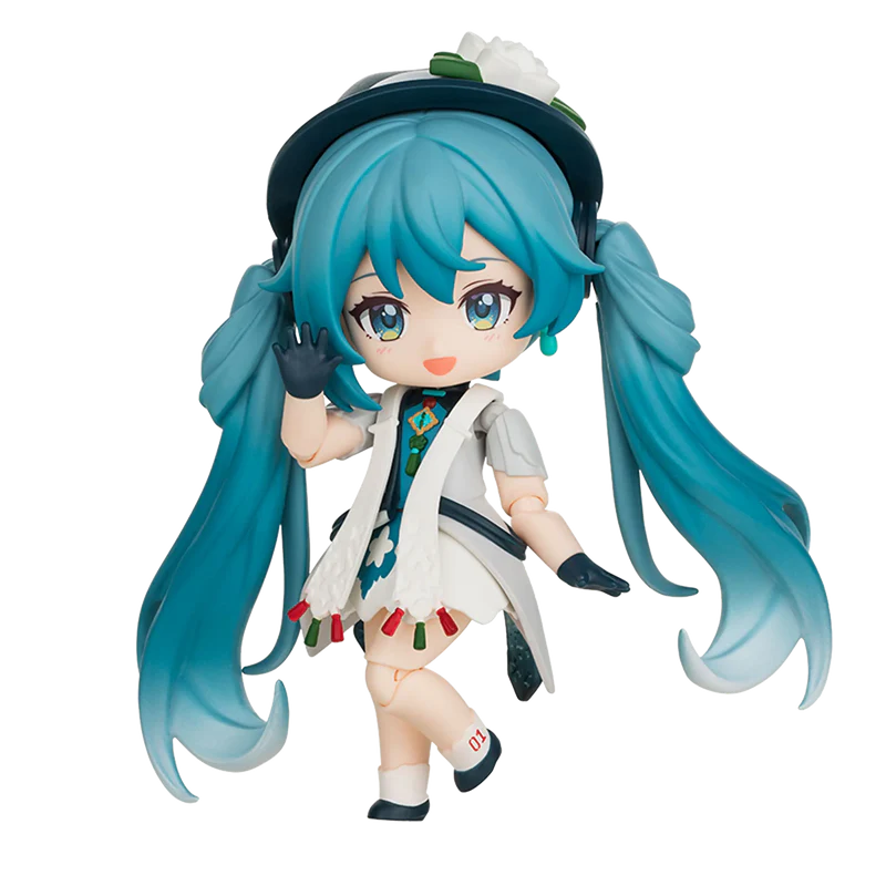 BLOKEES - Fantastics Q Series - Hatsune Miku - Miku with you