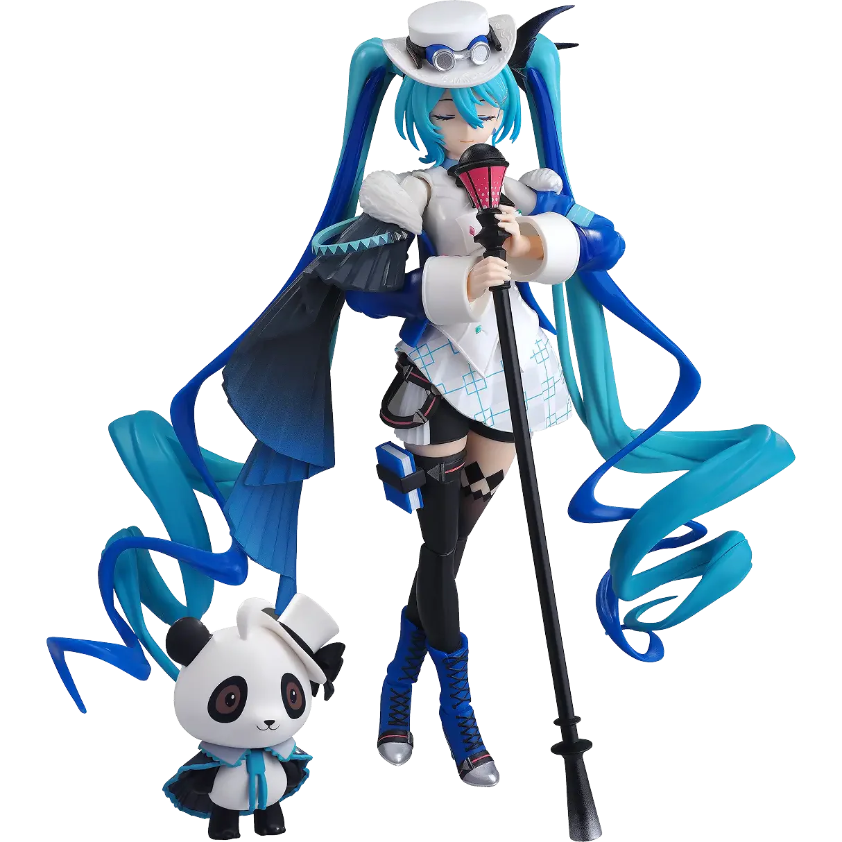 BLOKEES - Fantastics Series - Hatsune Miku - Miku with you 2025