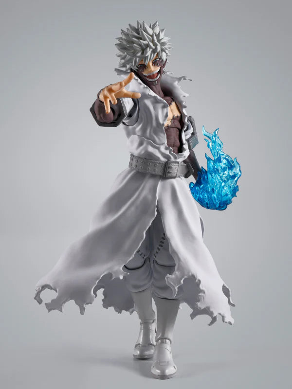 S.H. Figuarts - My Hero Academia - Dabi - Action Figure