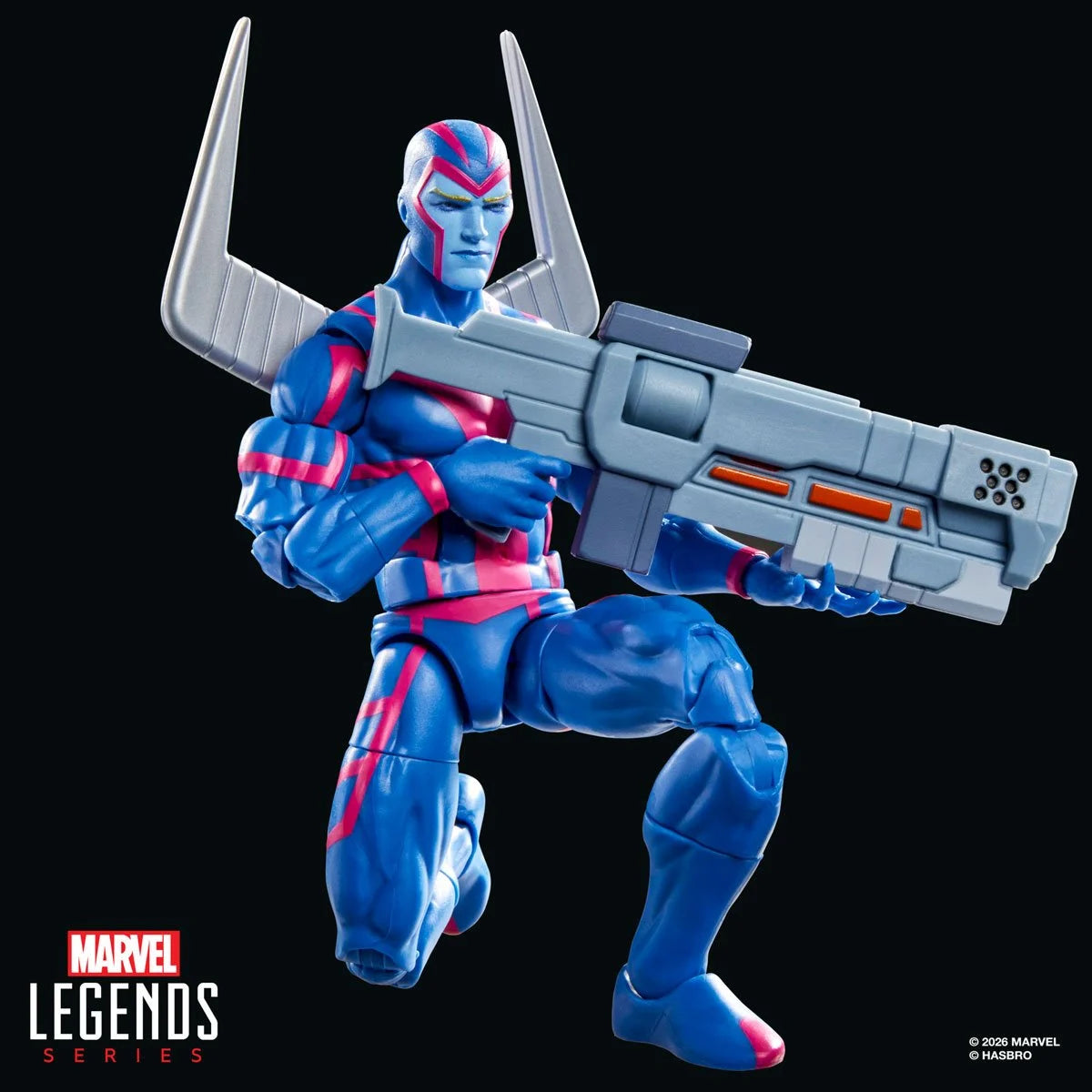 Marvel Legends - X-Men '97 - Archangel - 6 inch Figure