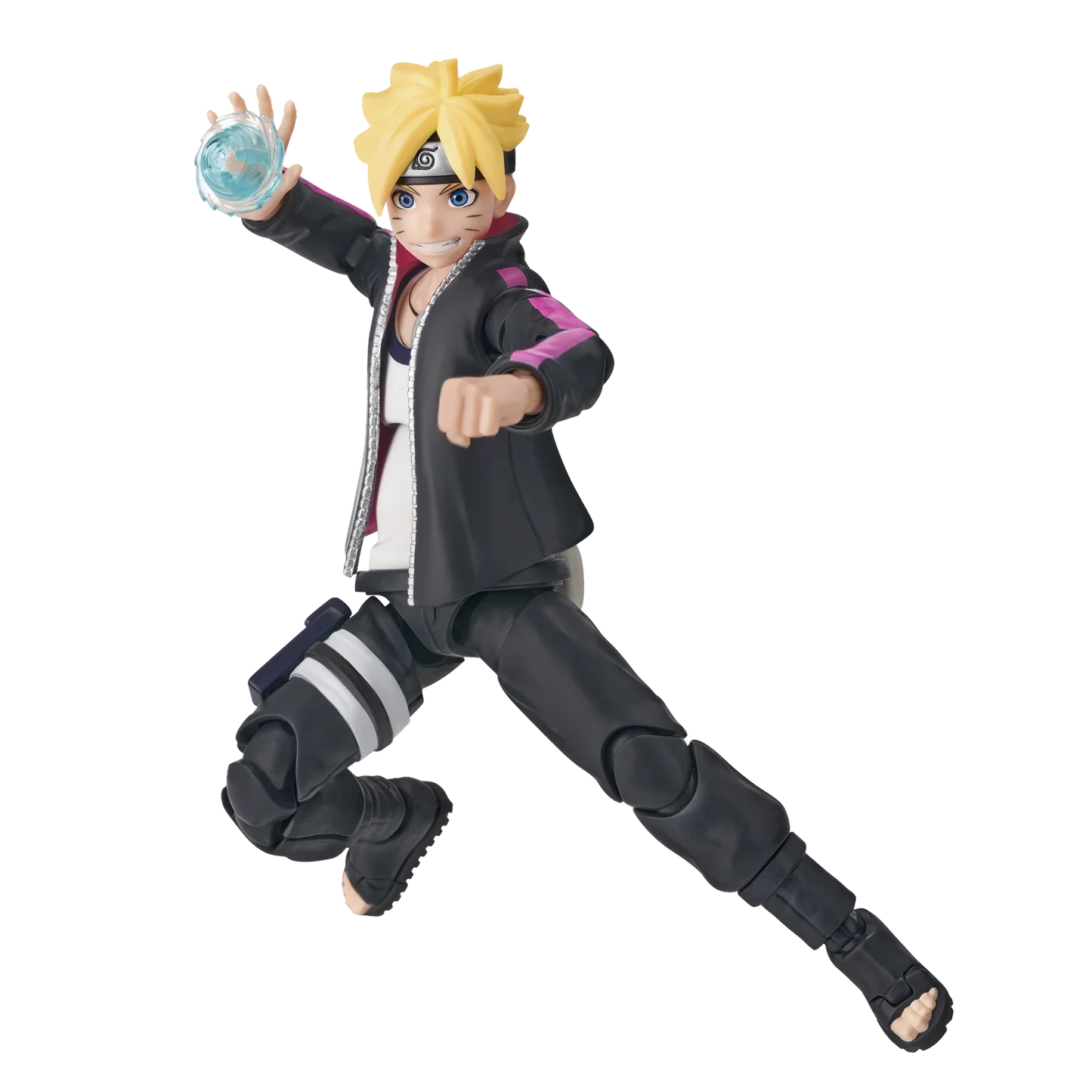 Blokees - Naruto - Champion Class - 01 - Boruto Uzumaki