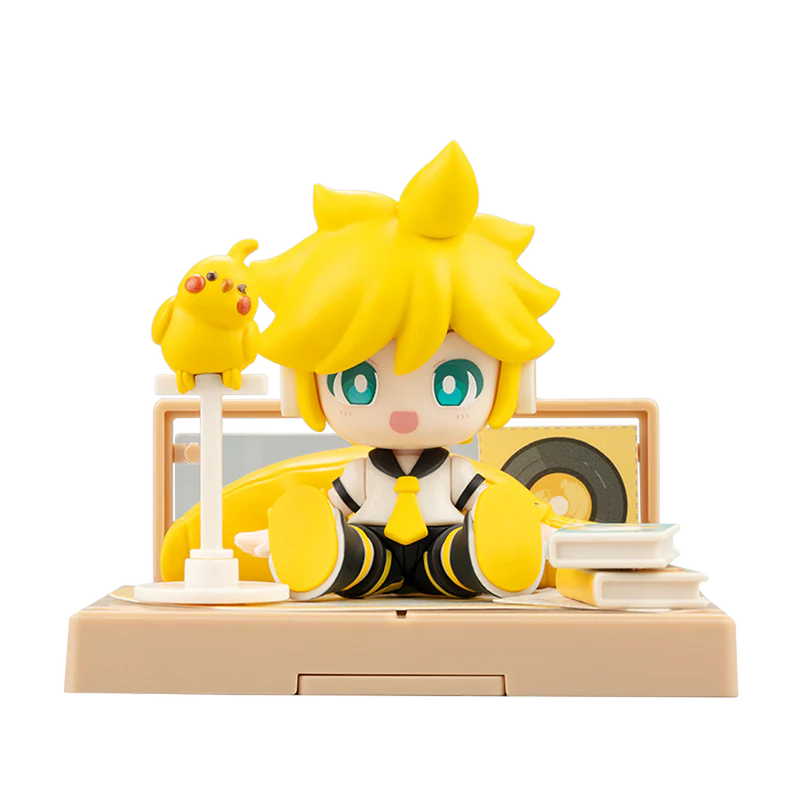 BLOKEES - Terrace Party - Hatsune Miku - Blind Box