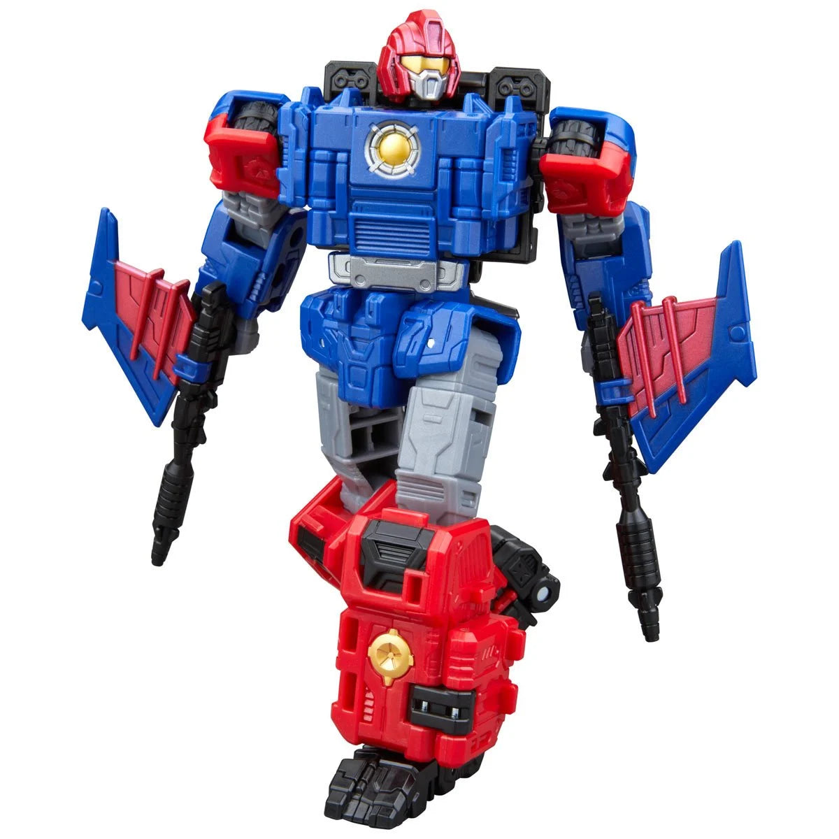Transformers -  Generations Age of Primes - Voyager Nexus Prime