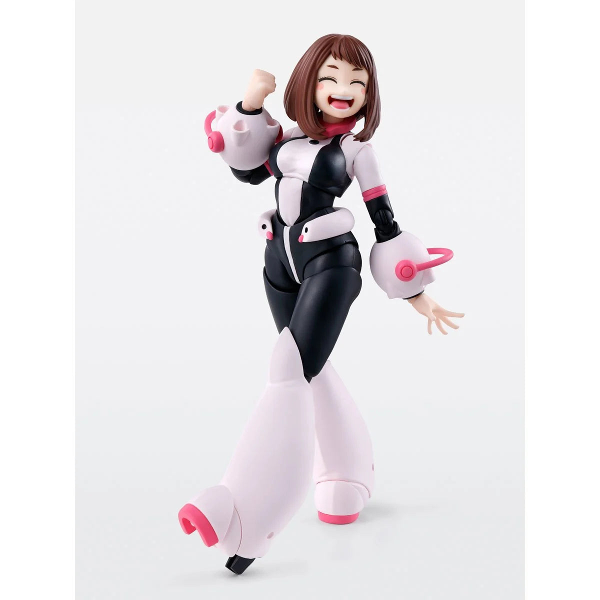 S.H. Figuarts - My Hero Academia - Ochaco Uraraka