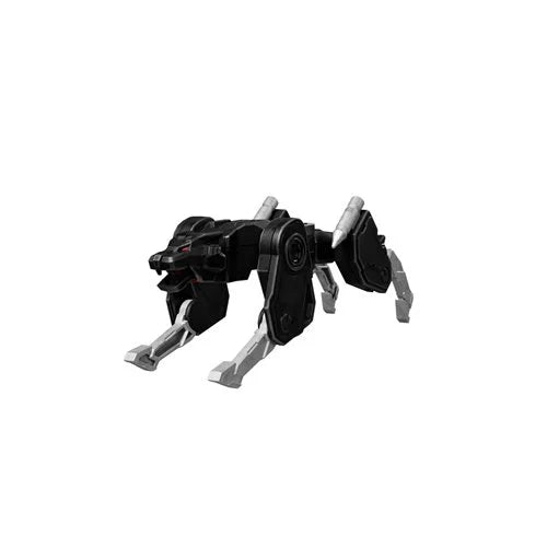 Blokees - Transformers Action Edition G1 Soundwave