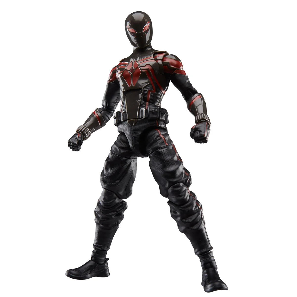 Marvel Legends - Spider-Man - Gameverse - Miles Morales Brooklyn 2099
