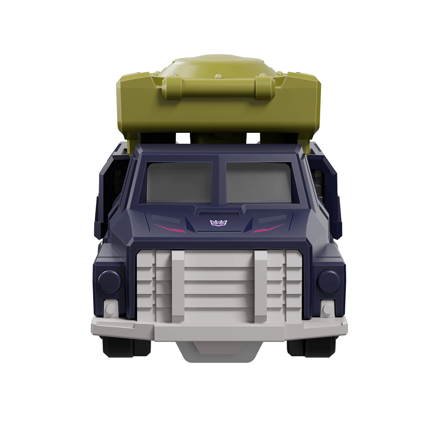 Blokees - Transformers -  Defender Version 05 - Tyrants Fury - Case of 12