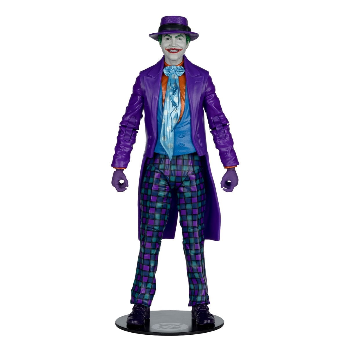 McFarlane - DC Multiverse - The Joker Batman - DC Classic #57 - Collector Edition Wave 14