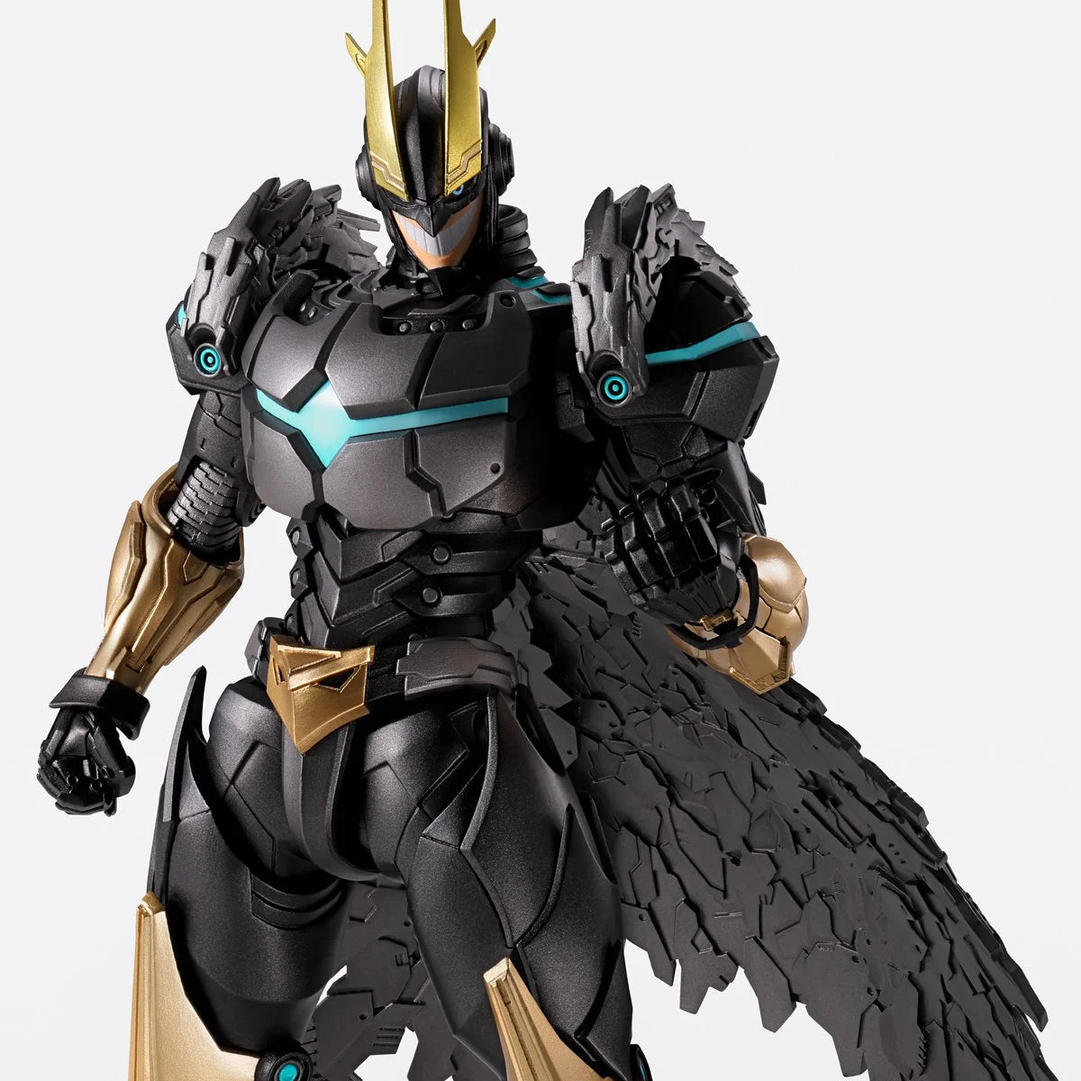 S.H. Figuarts - My Hero Academia - Armored All Might - Action Figure