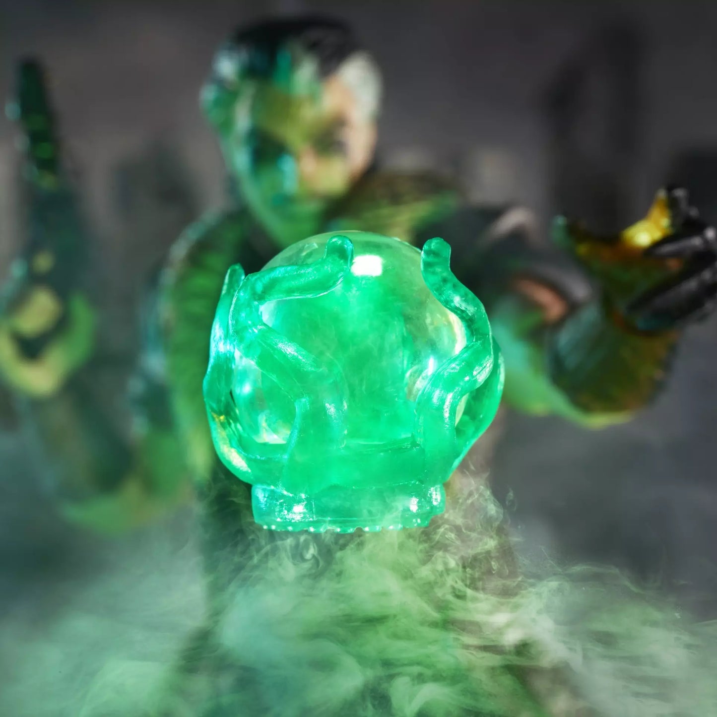 G.I. Joe - Classified Series - #159 - Richard "Crystal Ball" King - Walmart Exclusive