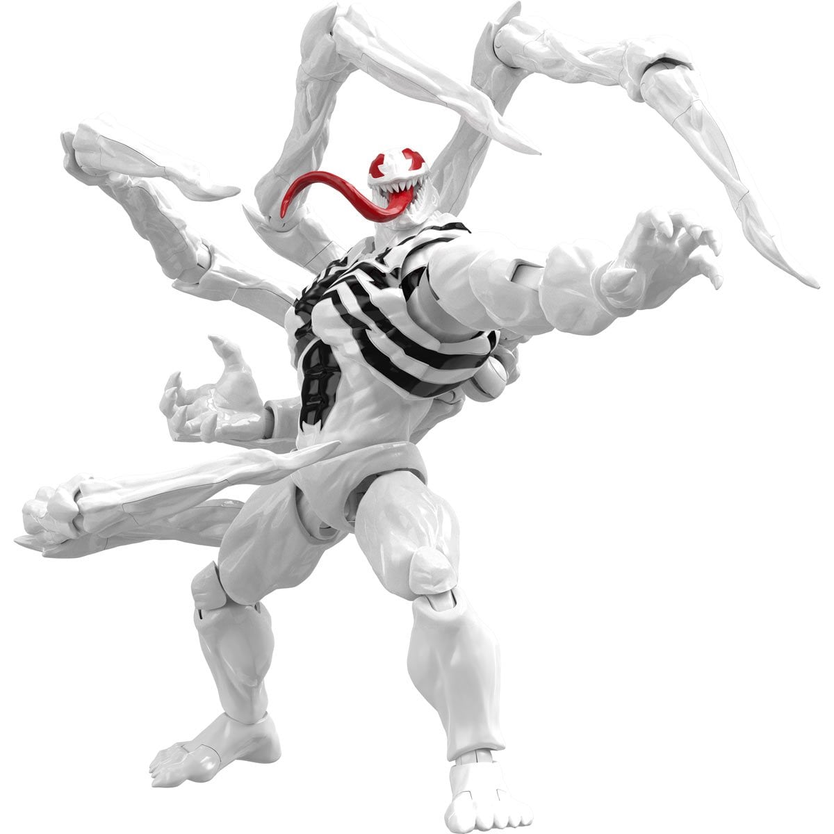 Blokees - Marvel Rivals - Anti-Venom - Champion Class Blokees