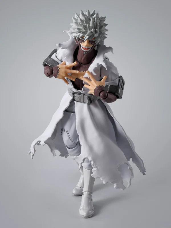 S.H. Figuarts - My Hero Academia - Dabi - Action Figure