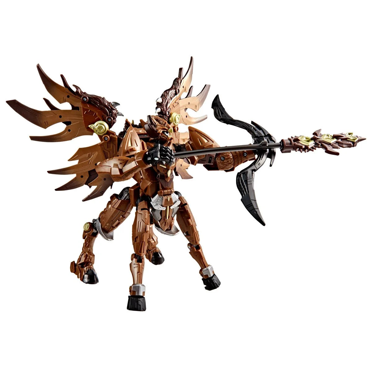 Transformers - Generations Age of the Primes -  Leader  - Onyx Prime