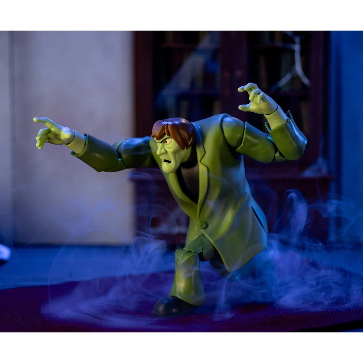 Jada Toys - Scooby-Doo!  - Wave 1  - Creeper