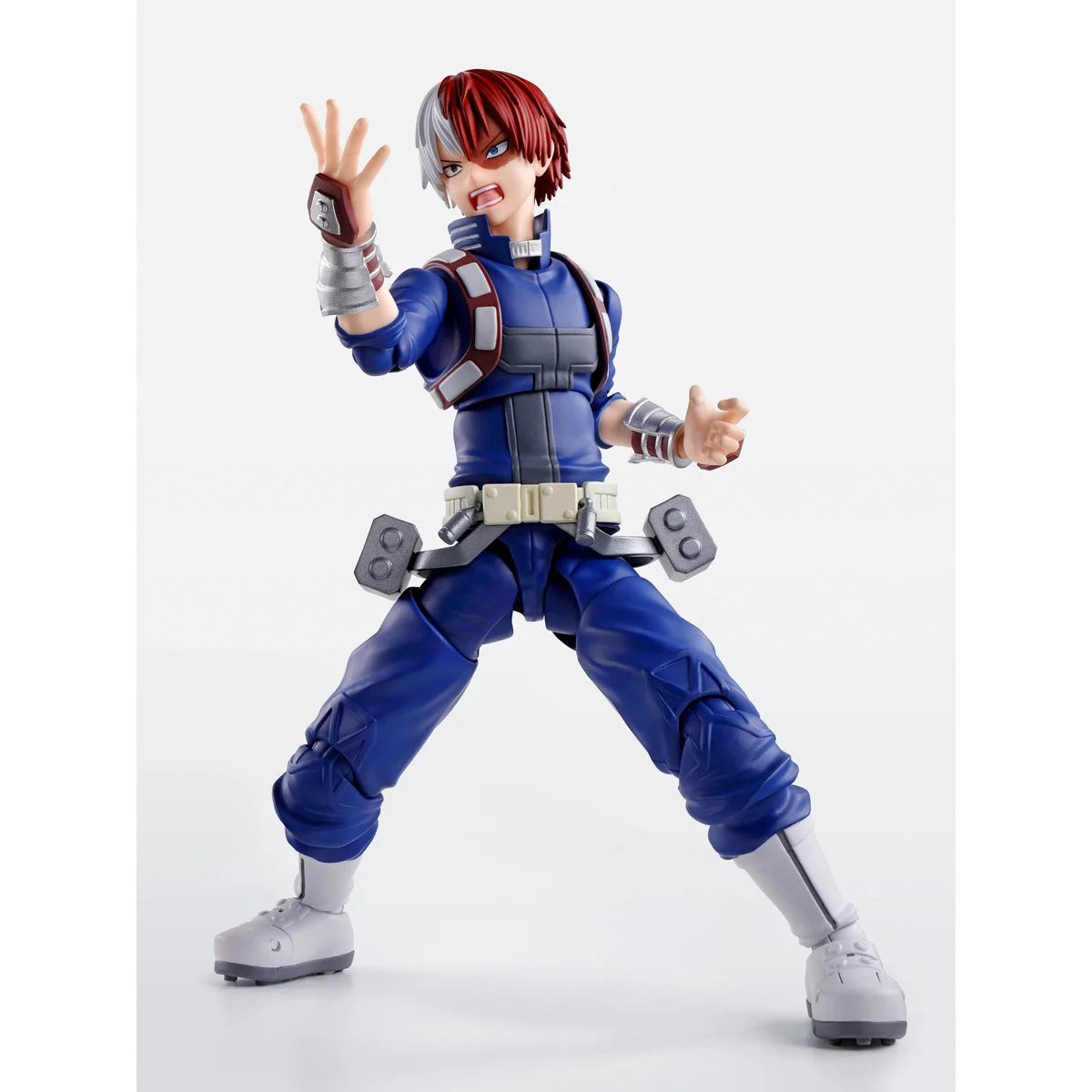 S.H. Figuarts - My Hero Academia - Shoto Todoroki - Action Figure