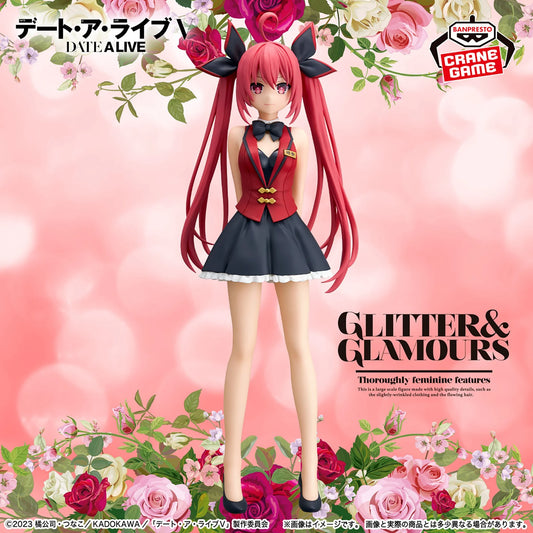 Banpresto - Date A Live - Glitter & Glamours - Kotori Itsuka
