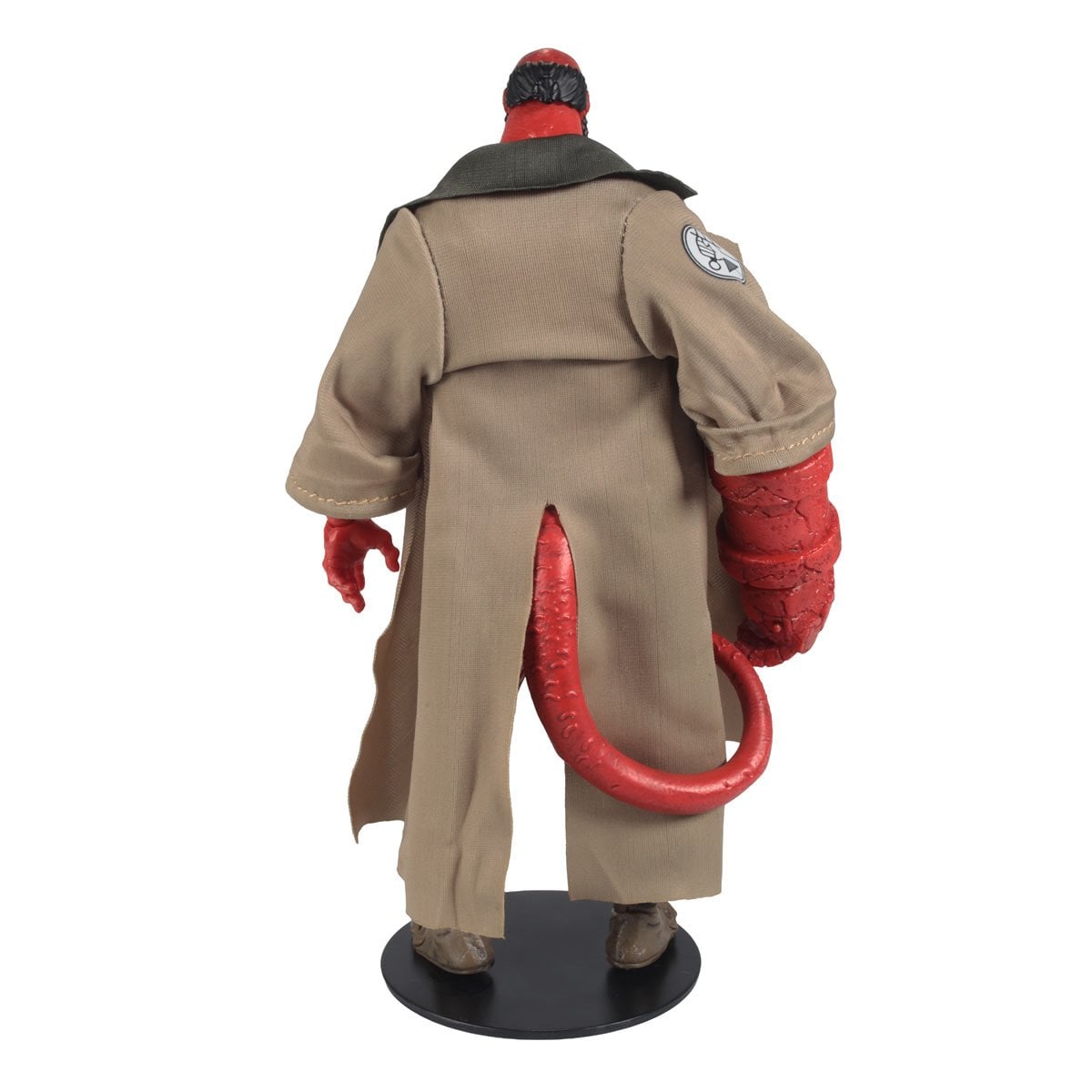 Mcfarlane - Collector Edition #60 - HellBoy - 7 inch. Action Figure