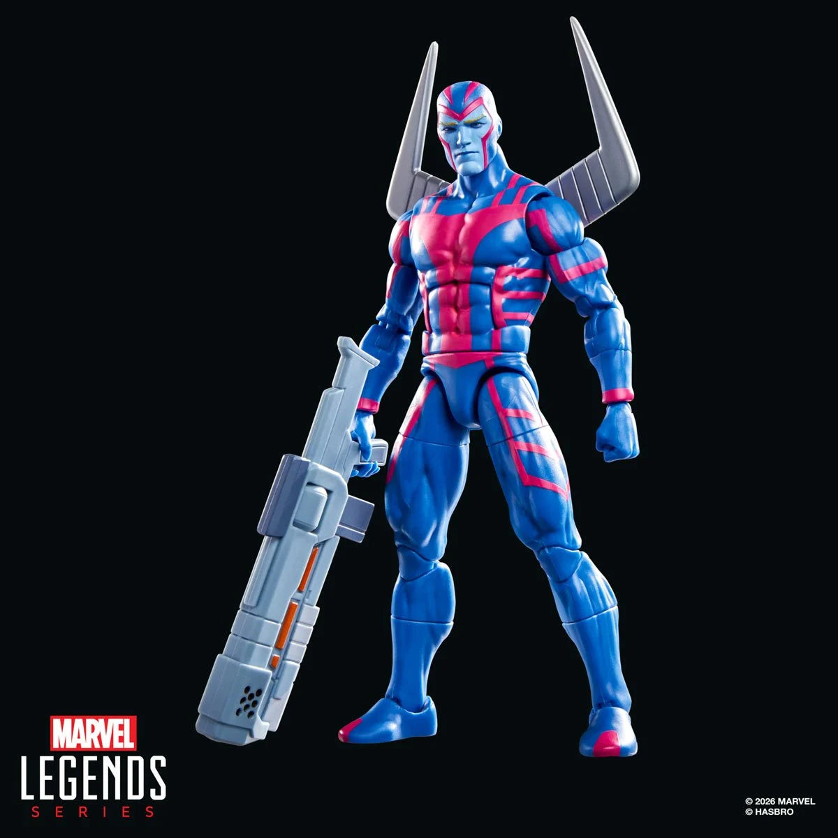 Marvel Legends - X-Men '97 - Archangel - 6 inch Figure