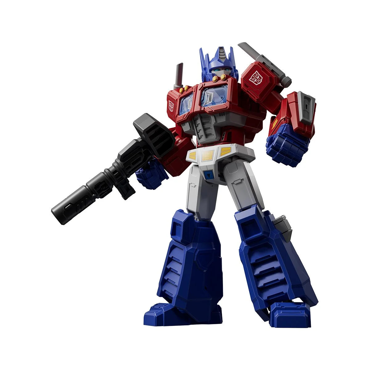 BLOKEES - Transformers Galaxy Version 08 - One Shall Fall