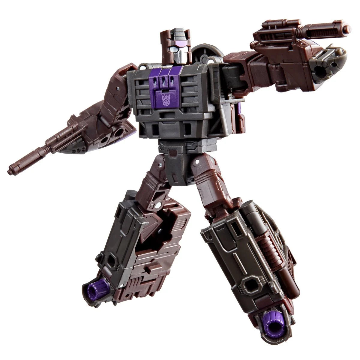 Transformers -  Age of the Primes -  Voyager Class -  Combaticon -  Blast Off