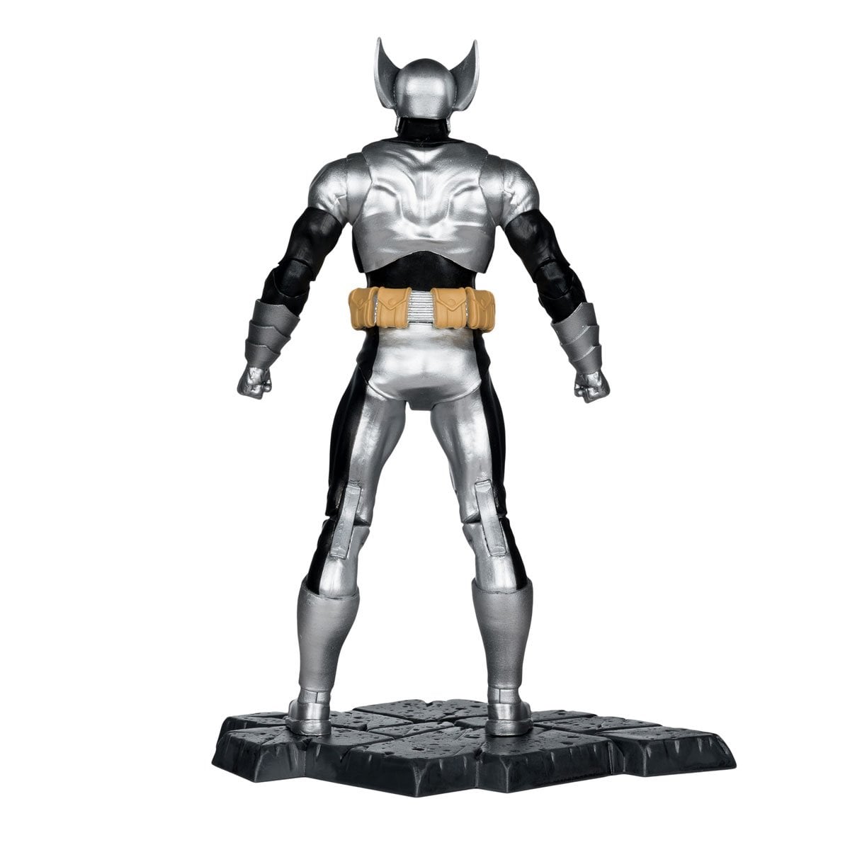Mcfarlane: Elite Edition - ShadowHawk -  Image Comics Founders -  Series 7-Inch Deluxe
