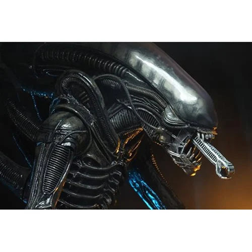 NECA - Alien Ultimate - 40th Anniversary - Big Chap - 1/4 Scale -  Action Figure