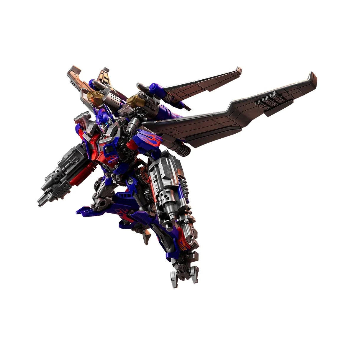 BLOKEES - Classic Class 021 - Jet Wing Optimus Prime - Deluxe Version Kit