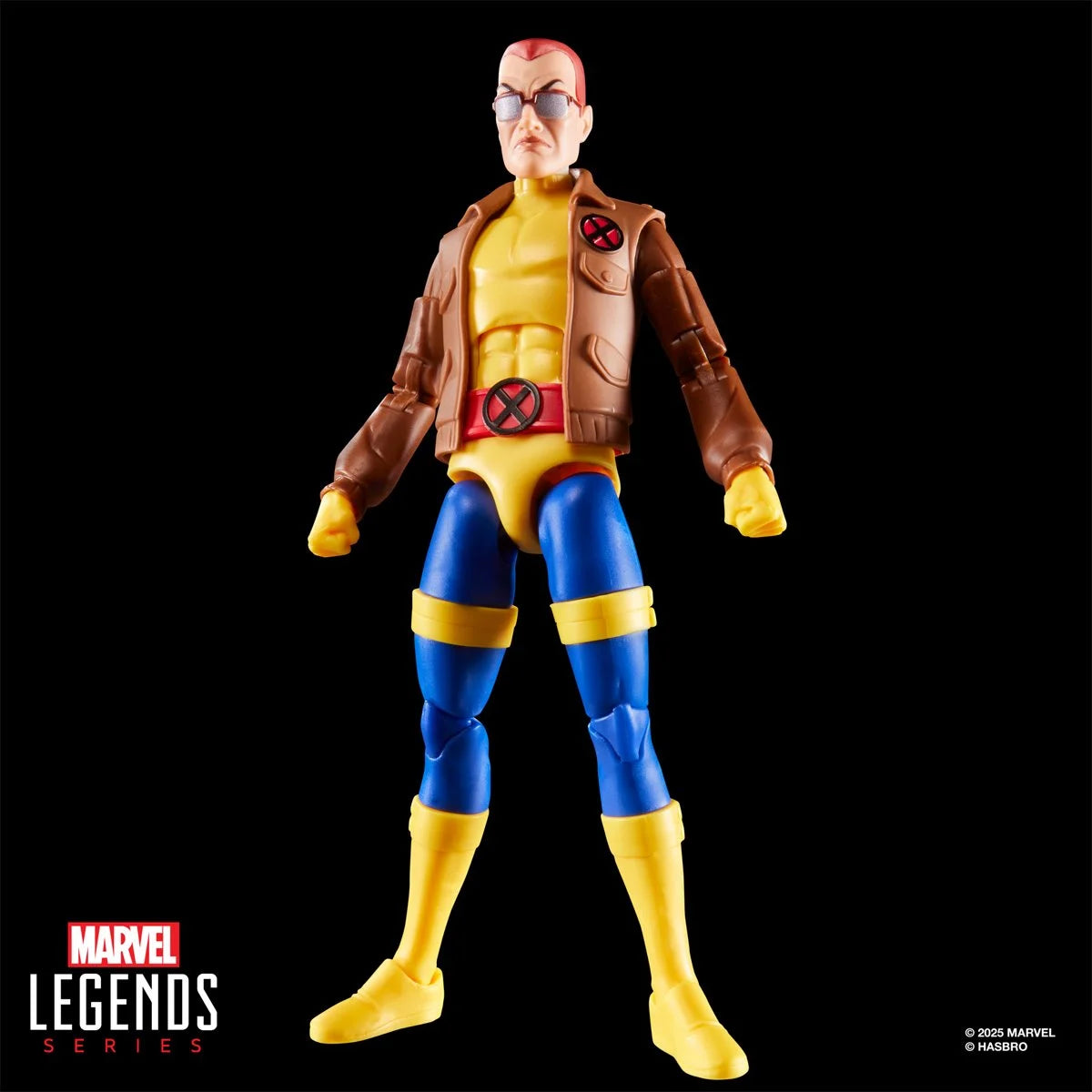 Marvel Legends - X-Men 97 - Morph - 6 inch Action Figure