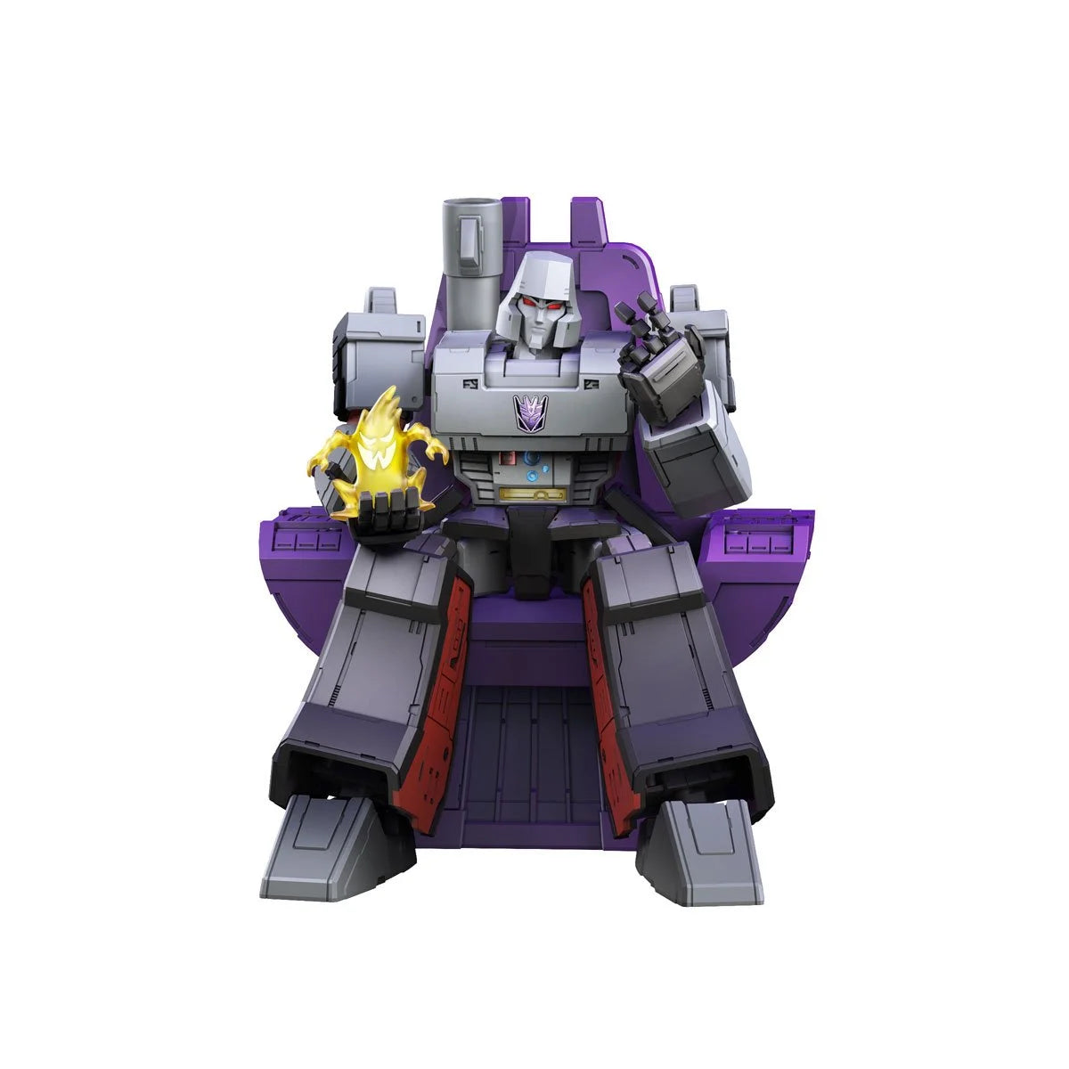 Blokees - Transformers - Action Edition - G1 Megatron