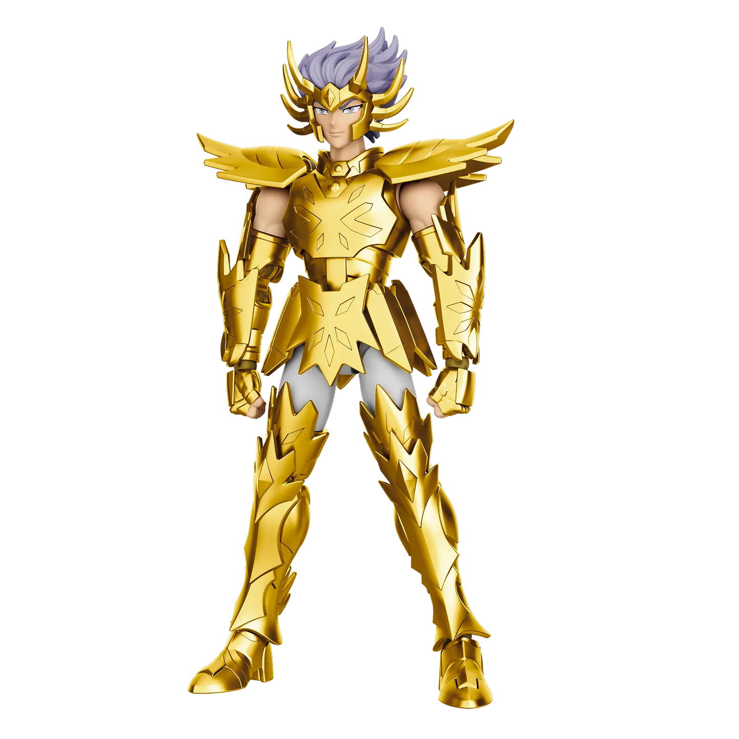 Blokees - Saint Seiya - Champion Class - 11 - Cancer - Deathmask