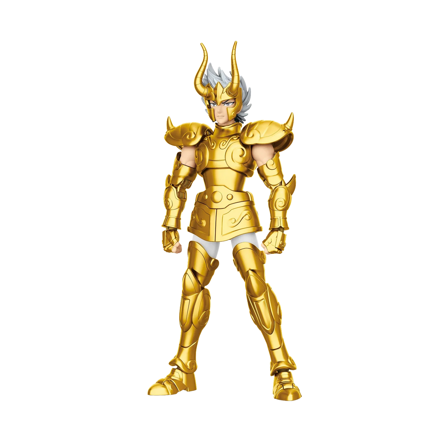 Blokees - Saint Seiya - Champion Class - 10 - Capricorn - Shura