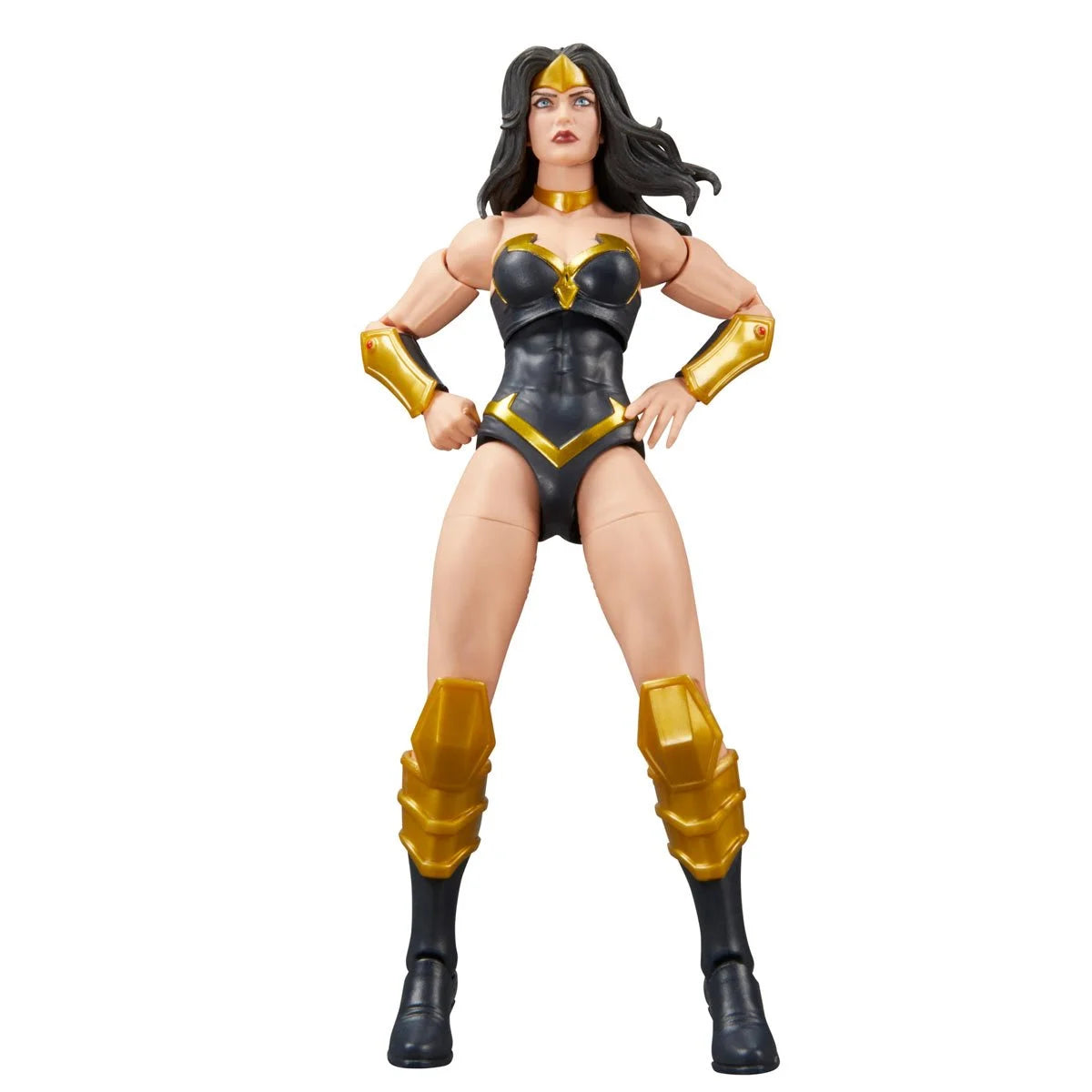 Marvel Legends - Squadron Supreme - Power Princess - 6-Inch Action Figure